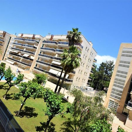 Ventura Park A-6 Apartment Salou Bagian luar foto