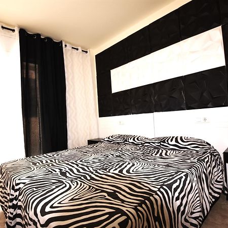 Ventura Park A-6 Apartment Salou Bagian luar foto
