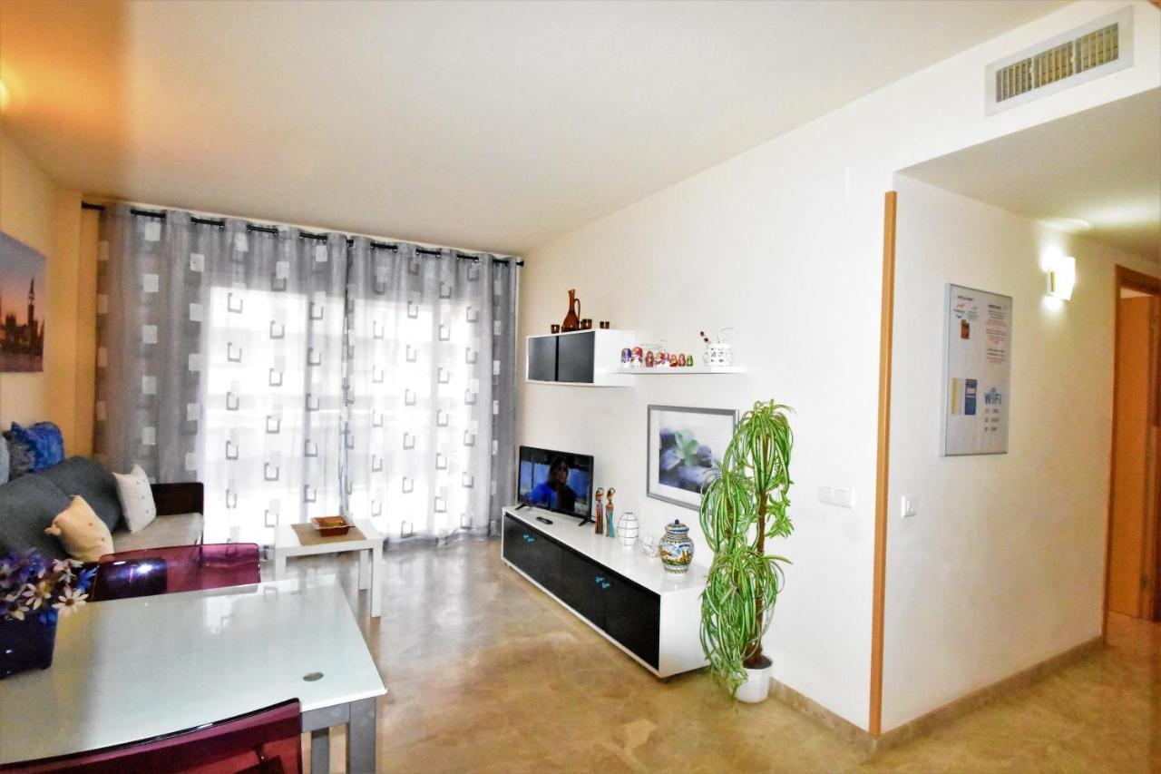 Ventura Park A-6 Apartment Salou Bagian luar foto
