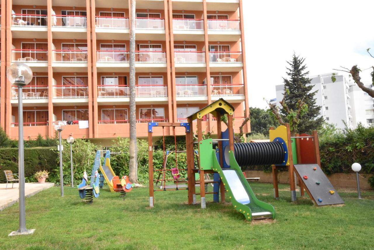 Ventura Park A-6 Apartment Salou Bagian luar foto